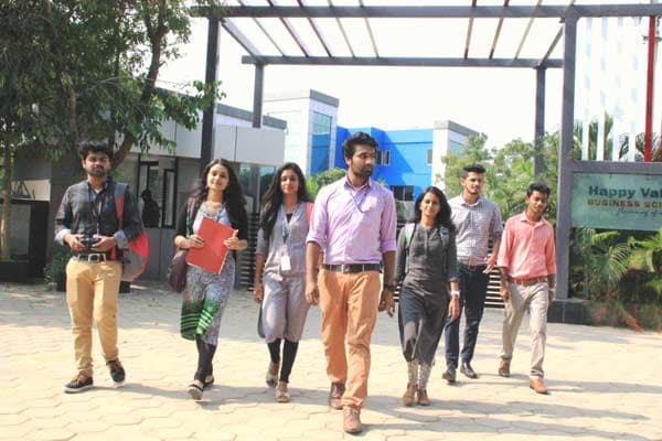 Happy Valley Business School Coimbatore Campus photo 1